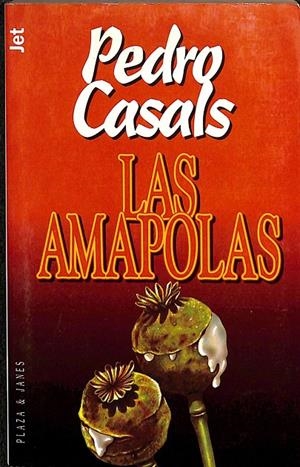 LAS AMAPOLAS | PEDRO CASALS