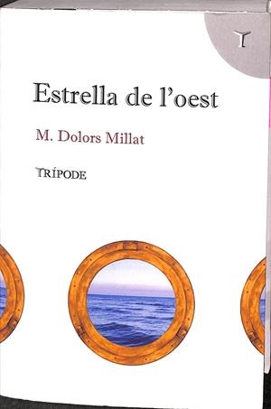ESTRELLA DE L´OEST (CATALÁN) | M. DOLORS MILLAT