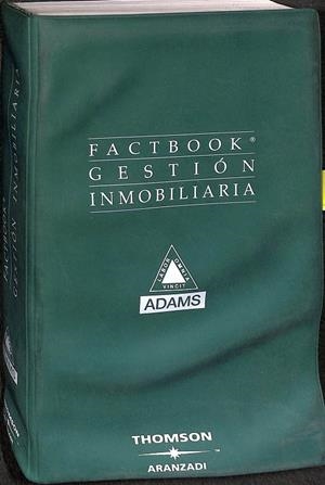 FACTBOOK GESTIÓN INMOBILIARIA | ADAMS