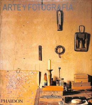 ARTE Y FOTOGRAFÍA | DAVID CAMPANY