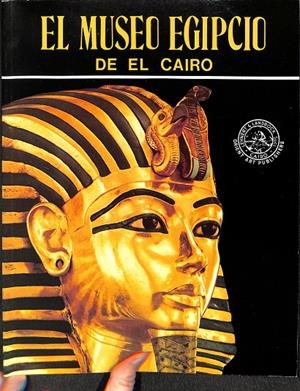 EL MUSEO EGIPCIO DE EL CAIRO | LAMBELET - RIESTERER