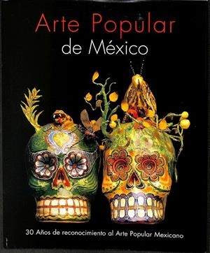 ARTE POPULAR DE MÉXICO | V.V.A