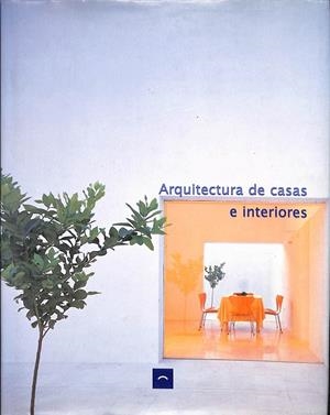 ARQUITECTURA DE CASAS E INTERIORES | V.V.A