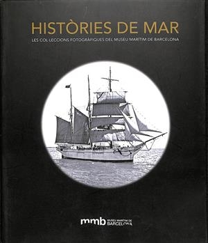 HISTÒRIES DE MAR (CATALÁN) | SILVIA DAHL TERMENS