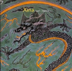 XINA CEL I TERRA (CATALÁN) | V.V.A