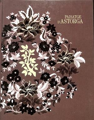 PAISATGE D'ASTORGA (CATALÁN) | V.V.A