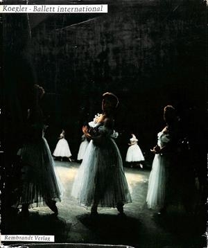 BALLETT INTERNATIONAL (ALEMÁN) | VON HORST KOEGLER