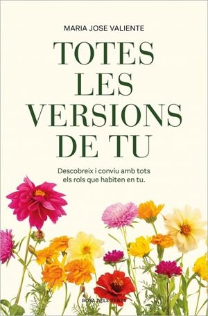 TOTES LES VERSIONS DE TU (CATALÁN) | VALIENTE, MARIA JOSÉ