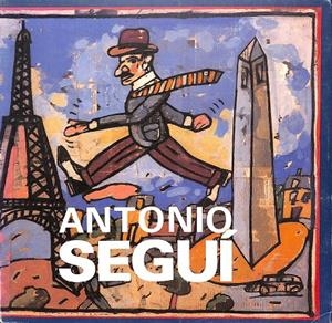 ANTONIO SEGUÍ | AUTORES VARIOS