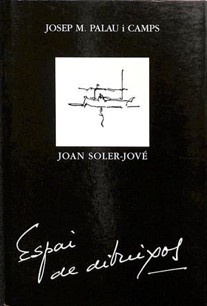 ESPAI DE DIBUIXOS (CATALÁN) | JOSEP MARIA PALAU I CAMPS