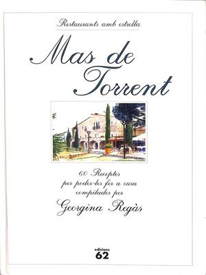 MAS DE TORRENT | REGÀS PAGÈS, GEORGINA