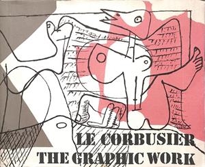LE CORBUSIER THE GRAPHIC WORK (INGLÉS) | V.V.A