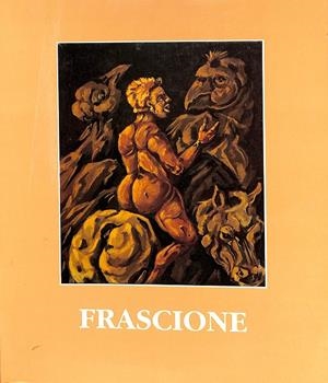 FRASCIONE EXPOSICIÓN ANTOLÓGICA 1948-1993 | V.V.A
