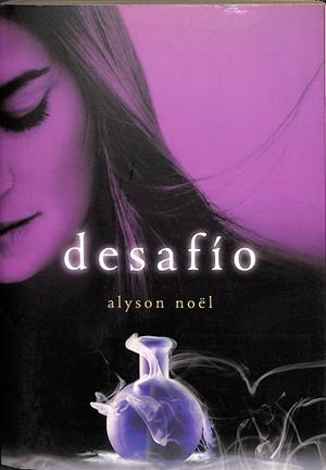 DESAFÍO (INMORTALES 5) | NOËL, ALYSON