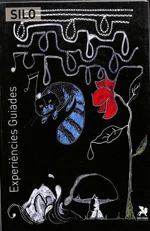 SILO - EXPERIÈNCIES GUIADES (CATALÁN) | V.V.A