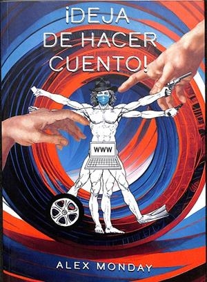 ¡DEJA DE HACER CUENTO! | MONDAY, ALEX