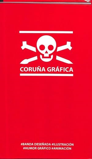 CORUÑA GRÁFICA | V.V.A