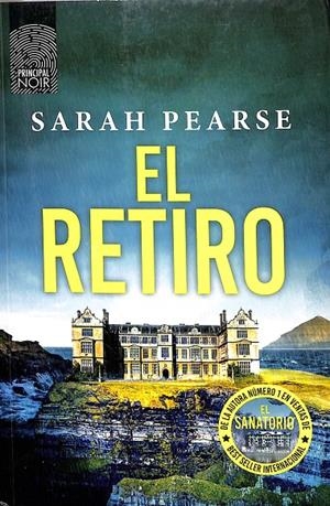 EL RETIRO | PEARSE, SARAH