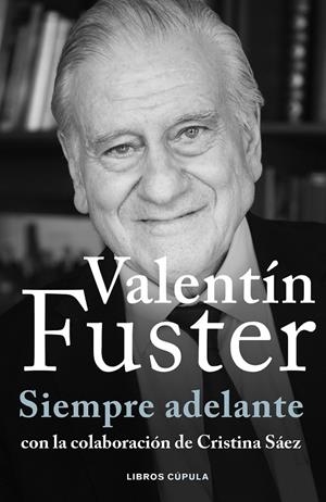 SIEMPRE ADELANTE | FUSTER, VALENTÍ