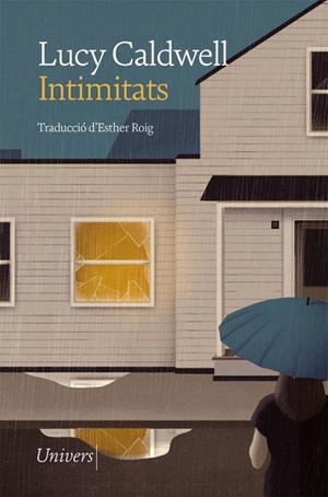 INTIMITATS (CATALÁN) | CALDWELL, LUCY