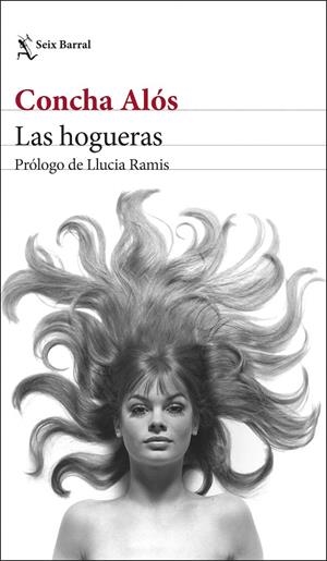 LAS HOGUERAS | ALÓS, CONCHA