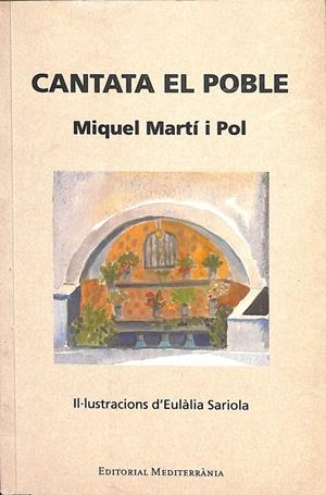 CANTATA EL POBLE (CATALÁN) | MIQUEL MARTÍ I POL
