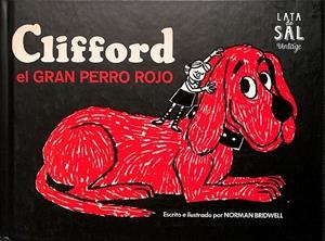 CLIFFORD - EL GRAN PERRO ROJO | BRIDWELL, NORMAN