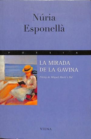 LA MIRADA DE LA GAVINA (CATALÁN) | ESPONELLÀ, NÚRIA