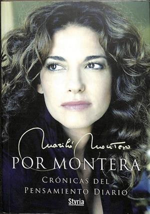 POR MONTERA | MARILÓ MONTERO