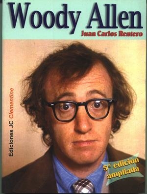 WOODY ALLEN | RENTERO, JUAN CARLOS