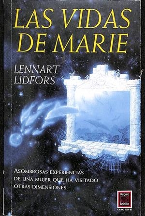LAS VIDAS DE MARIE | LENNART LIDFORS