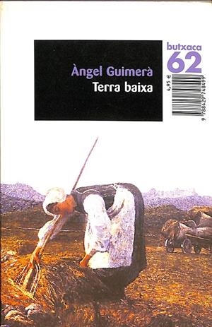 TERRA BAIXA (CATALÁN) | GUIMERÀ, ÀNGEL