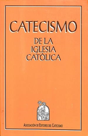 CATECISMO DE LA IGLESIA CATÓLICA | V.V.A