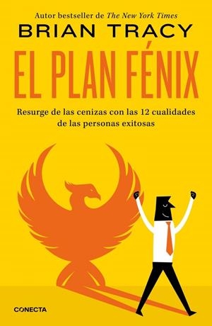 EL PLAN FÉNIX | TRACY, BRIAN