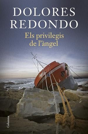 ELS PRIVILEGIS DE L'ÀNGEL (CATALÁN) | REDONDO, DOLORES