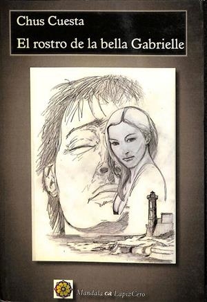 EL ROSTRO DE LA BELLA GABRIELLE | CHUS CUESTA