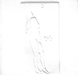 INTERNO CON FIGURE (CATALÁN - ITALIANO) | ESTHER ALBARDANÉ