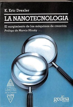 LA NANOTECNOLOGÍA | DREXLER, ERIC K.
