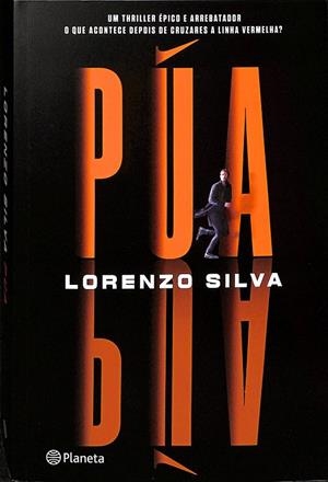 PUA.  | LORENZO SILVA
