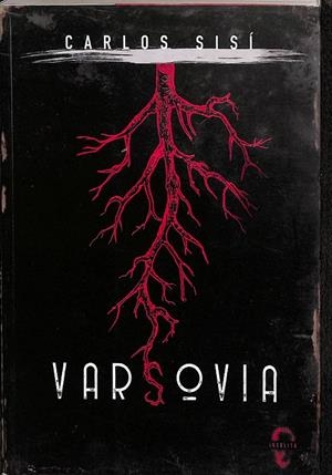 VARSOVIA | SISÍ CAVIA, CARLOS