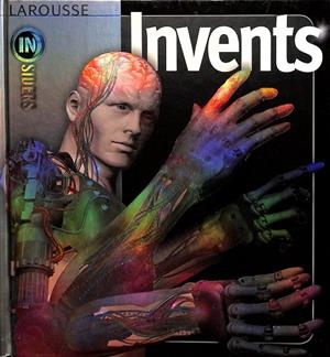 INVENTS (CATALÁN)