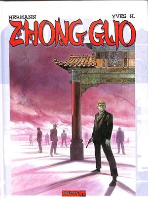 ZHONG GUO | YVES H. HERMANN Y HERMANN