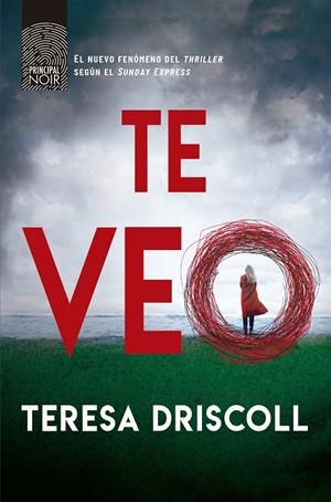 TE VEO | DRISCOLL, TERESA