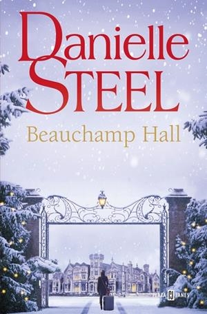 BEAUCHAMP HALL | STEEL, DANIELLE