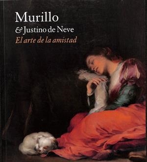 MURILLO & EL JUSTIO DE NEVE - EL ARTE DE LA AMISTAD | V.V.A