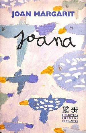 JOANA (CATALÁN) | MARGARIT CONSARNAU, JOAN
