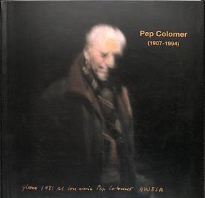 PEP COLOMER (1907-1994) (CATALÁN) | V.V.A