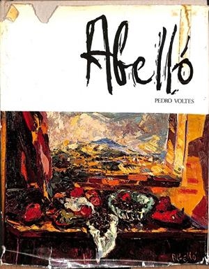 ABELLÓ | PEDRO VOLTES
