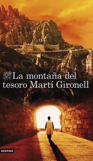 LA MONTAÑA DEL TESORO | GIRONELL GAMERO, MARTÍ