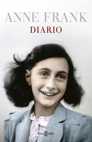 DIARIO DE ANNE FRANK | FRANK, ANNE